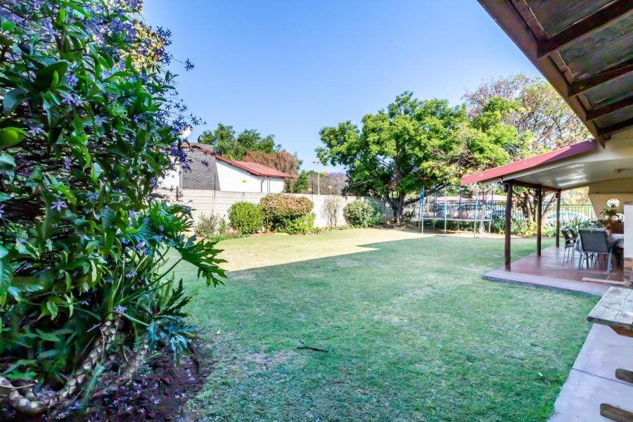 3 Bedroom Property for Sale in Rietfontein Gauteng