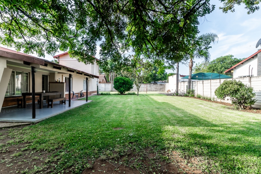 3 Bedroom Property for Sale in Rietfontein Gauteng