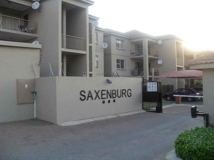To Let 2 Bedroom Property for Rent in Bardene Gauteng