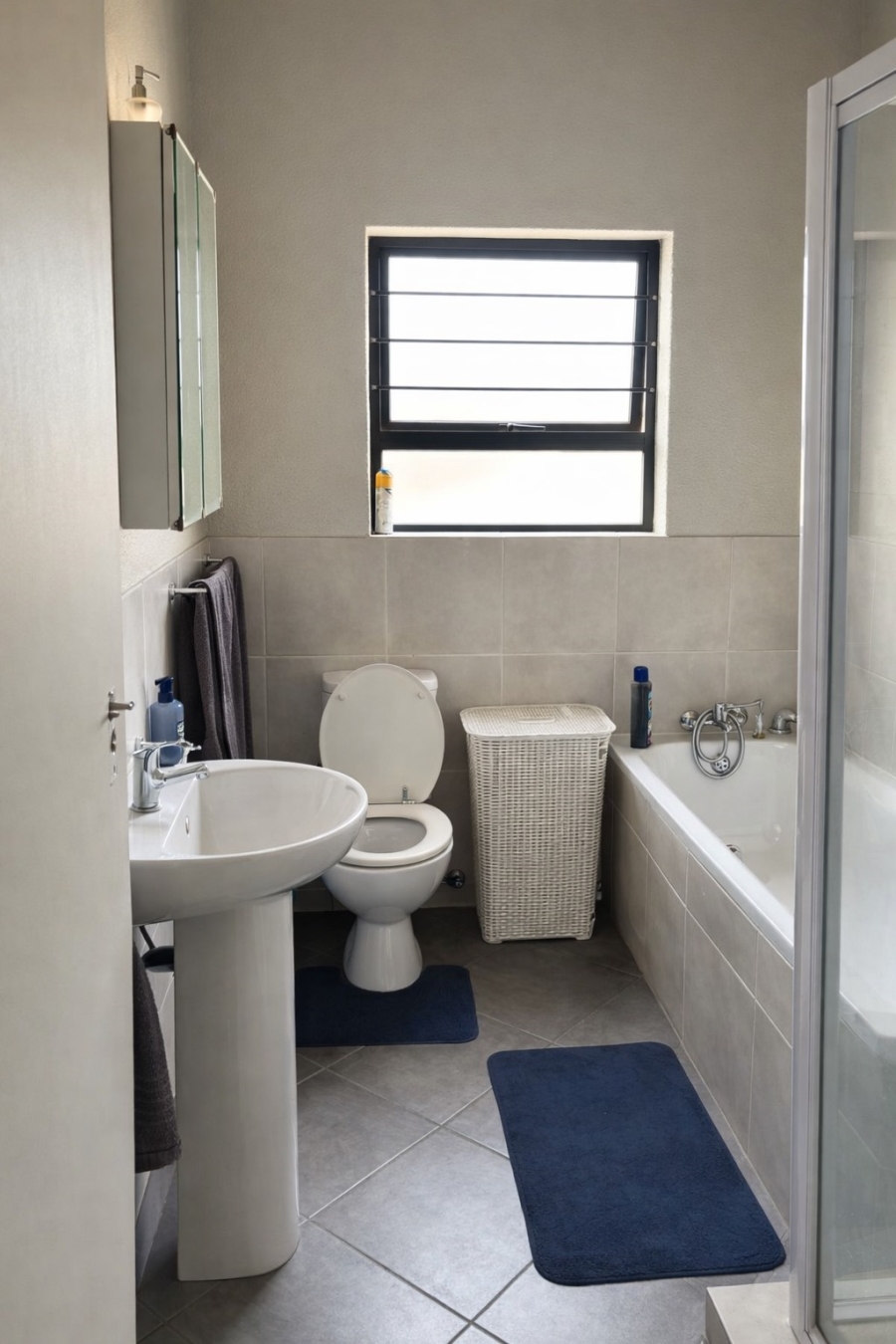 To Let 2 Bedroom Property for Rent in Norton Gauteng