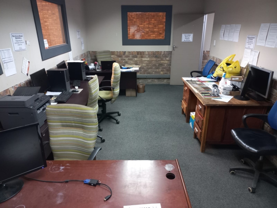 Commercial Property for Sale in Silvertondale Gauteng