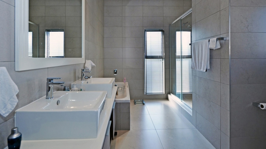 To Let 4 Bedroom Property for Rent in Bryanston Gauteng