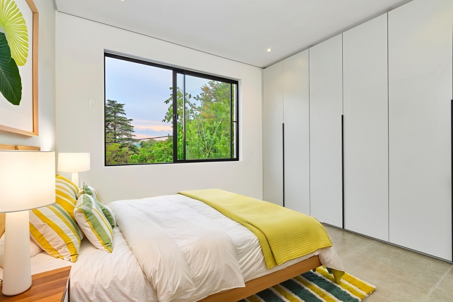 To Let 4 Bedroom Property for Rent in Bryanston Gauteng