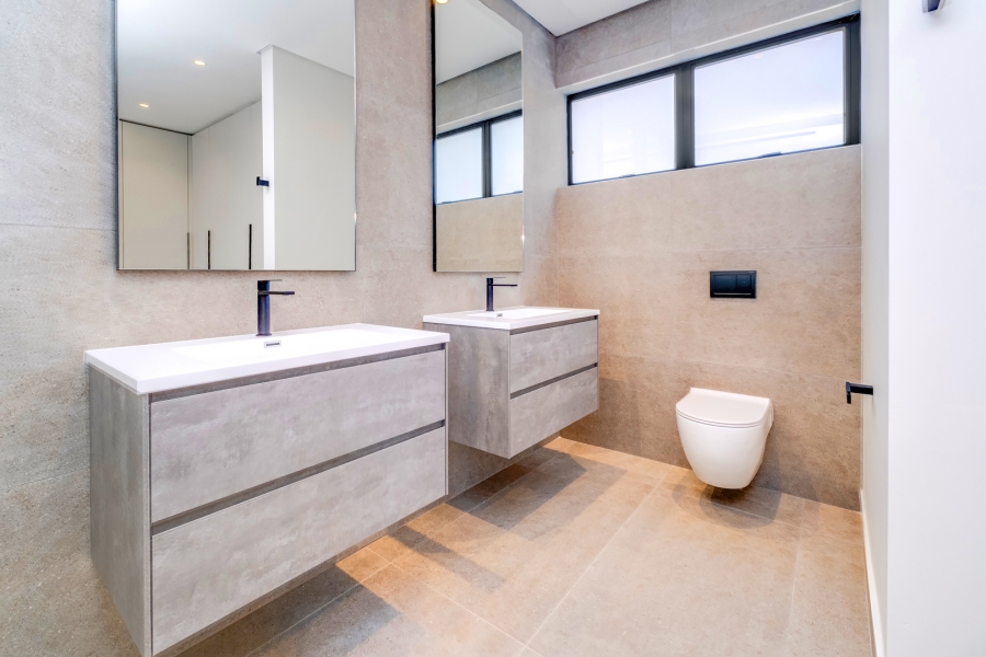 To Let 4 Bedroom Property for Rent in Bryanston Gauteng