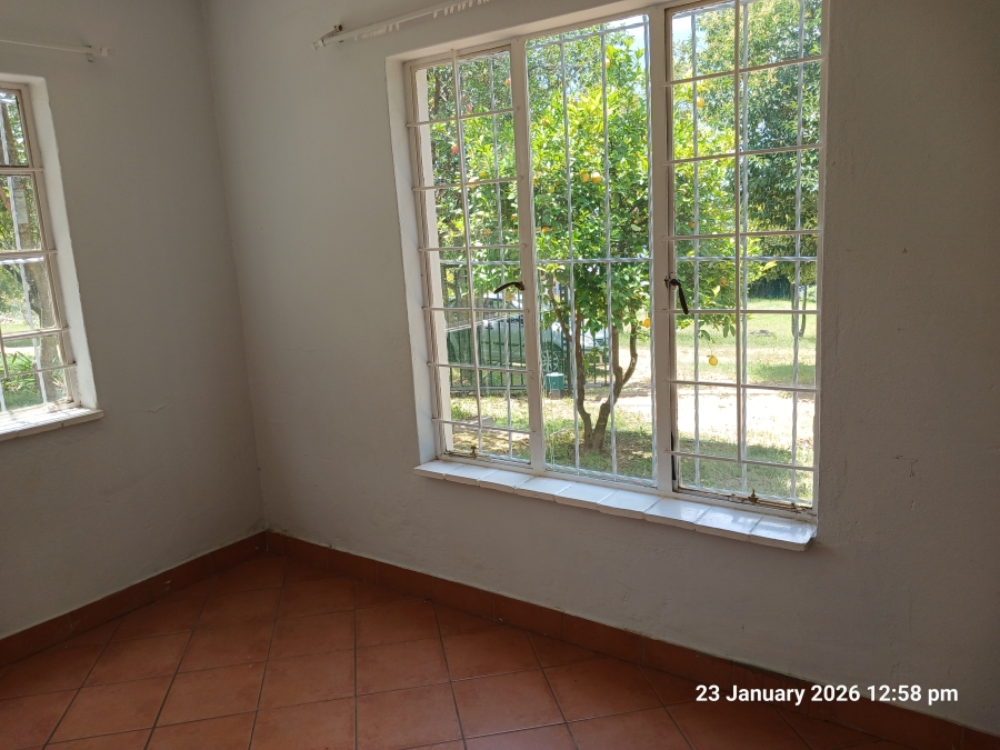 To Let 3 Bedroom Property for Rent in Farmall A H Gauteng