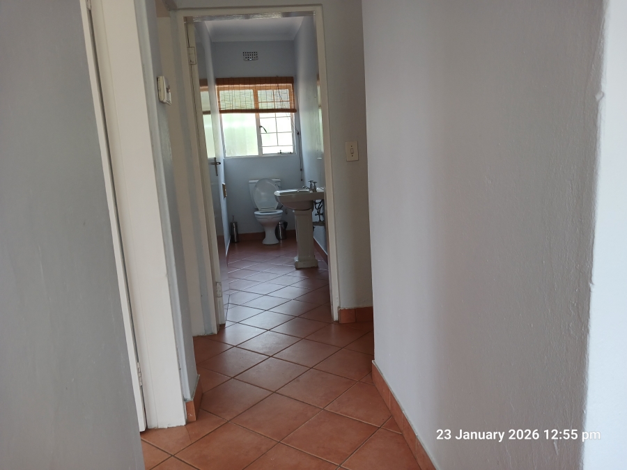 To Let 3 Bedroom Property for Rent in Farmall A H Gauteng