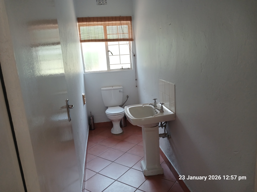 To Let 3 Bedroom Property for Rent in Farmall A H Gauteng
