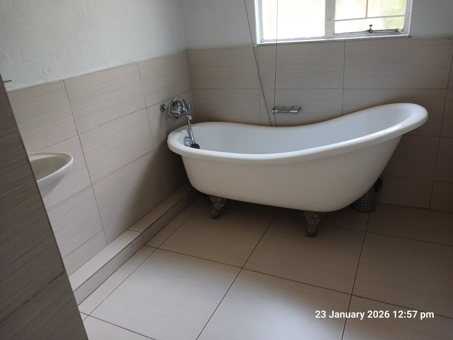 To Let 3 Bedroom Property for Rent in Farmall A H Gauteng