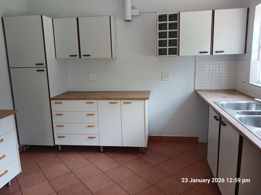 To Let 3 Bedroom Property for Rent in Farmall A H Gauteng