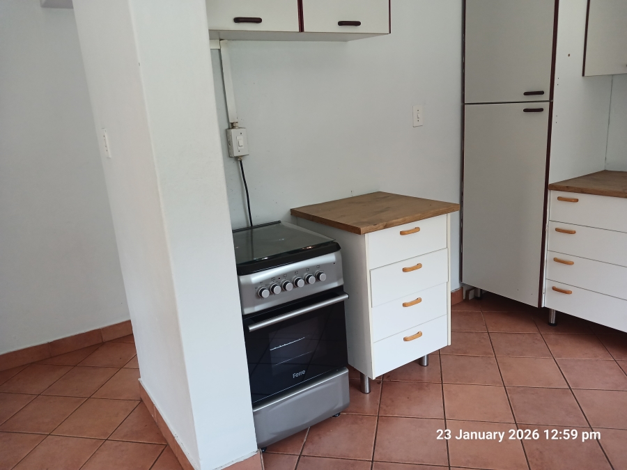 To Let 3 Bedroom Property for Rent in Farmall A H Gauteng