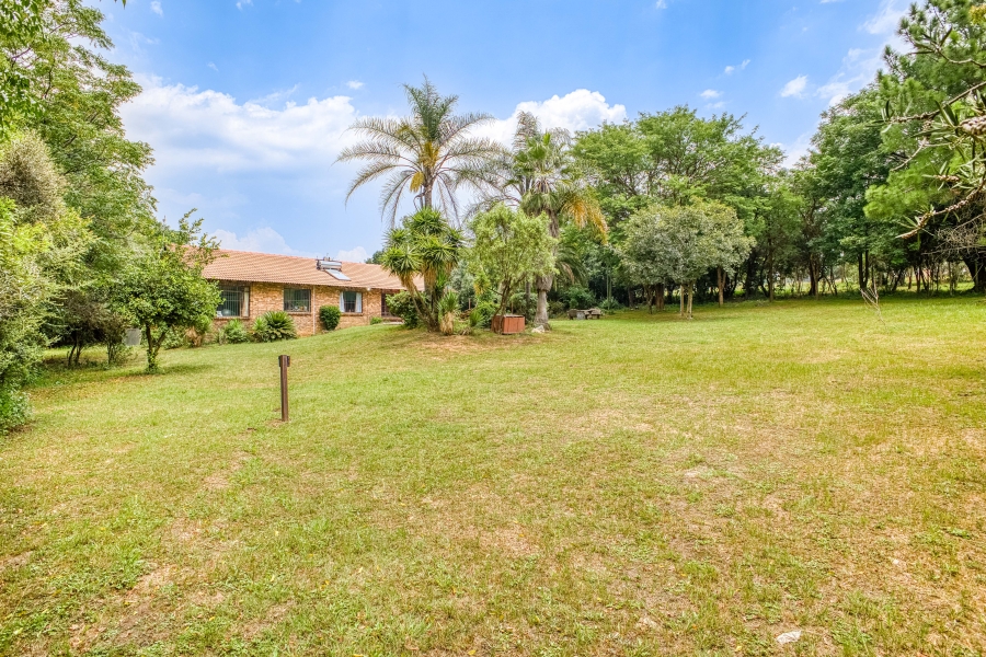 4 Bedroom Property for Sale in Millgate Farm AH Gauteng