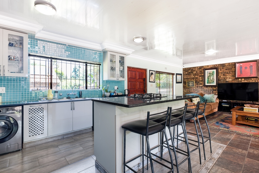 4 Bedroom Property for Sale in Millgate Farm AH Gauteng