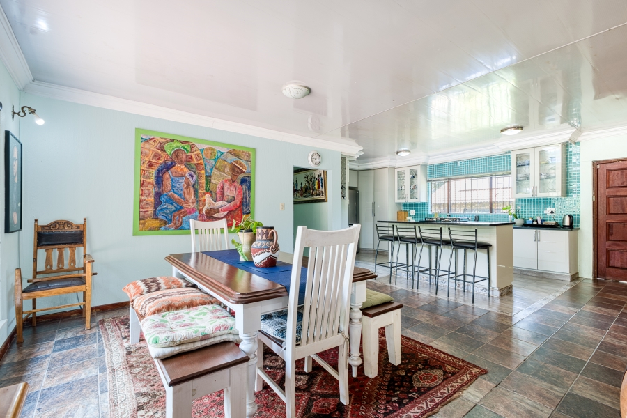 4 Bedroom Property for Sale in Millgate Farm AH Gauteng