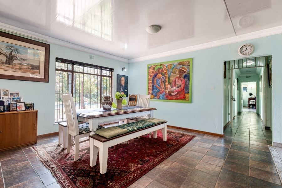 4 Bedroom Property for Sale in Millgate Farm AH Gauteng