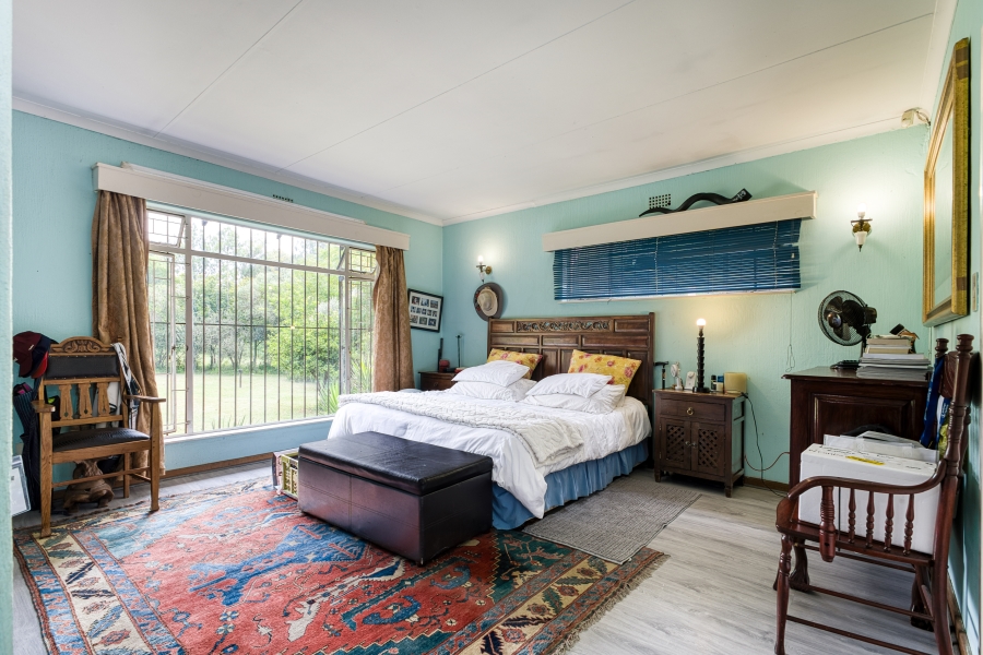 4 Bedroom Property for Sale in Millgate Farm AH Gauteng