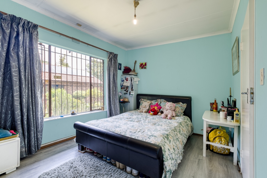 4 Bedroom Property for Sale in Millgate Farm AH Gauteng