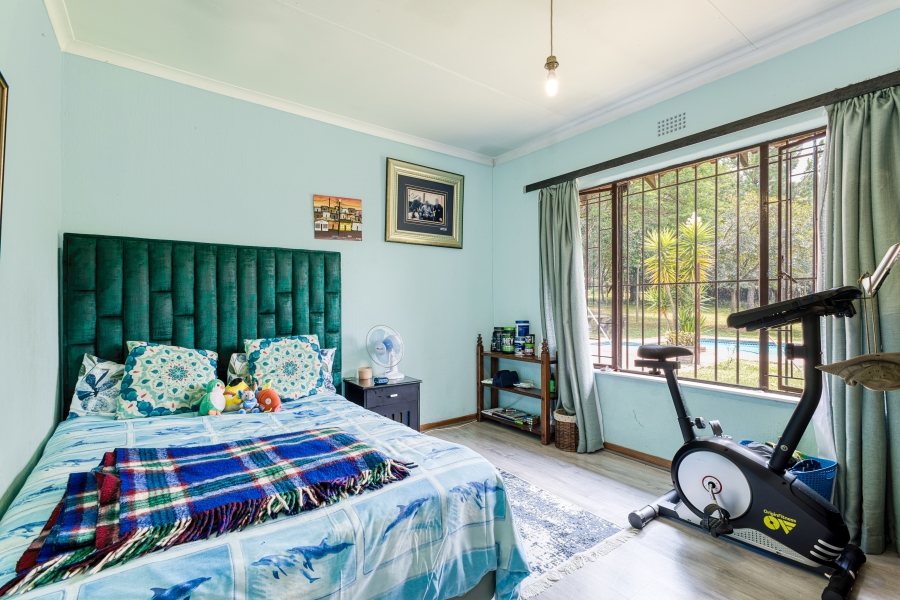 4 Bedroom Property for Sale in Millgate Farm AH Gauteng