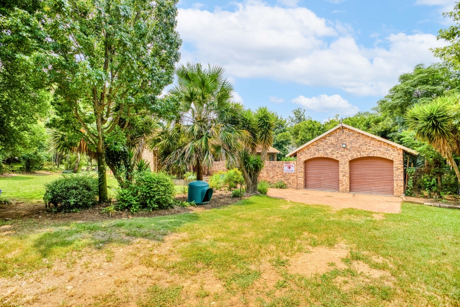 4 Bedroom Property for Sale in Millgate Farm AH Gauteng