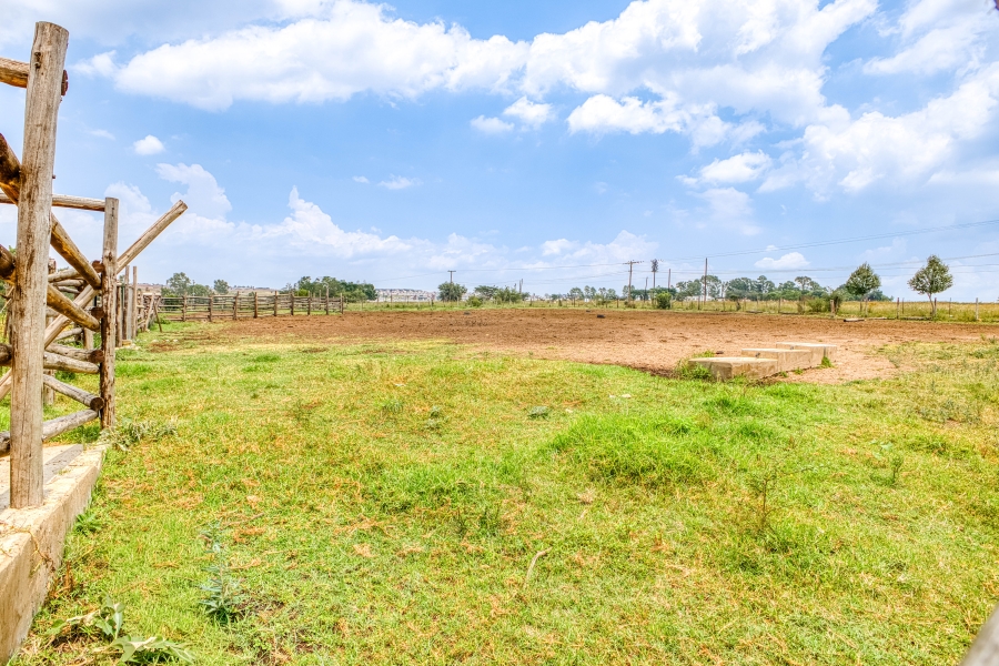 4 Bedroom Property for Sale in Millgate Farm AH Gauteng