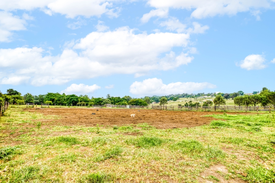 4 Bedroom Property for Sale in Millgate Farm AH Gauteng