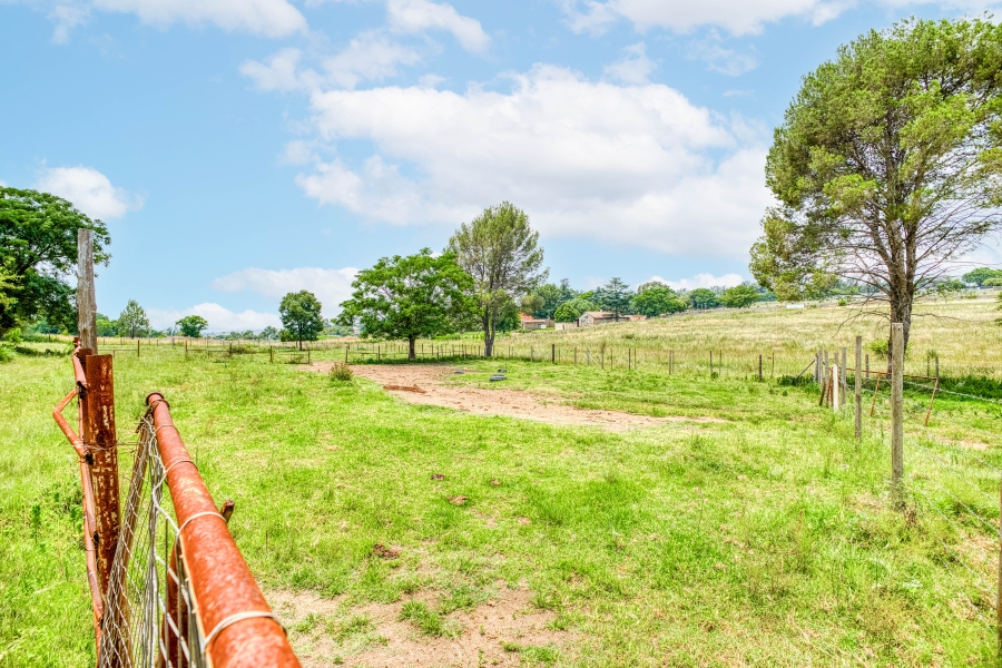 4 Bedroom Property for Sale in Millgate Farm AH Gauteng