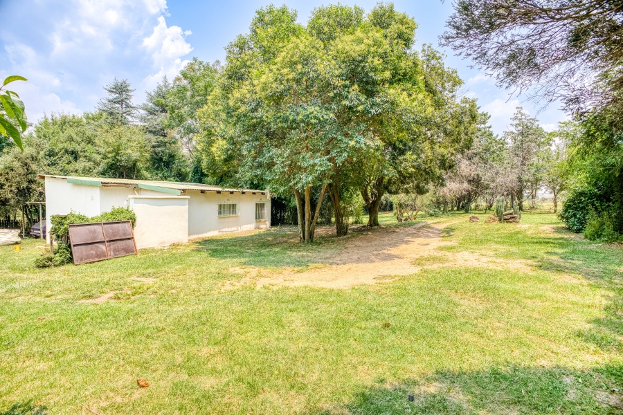 4 Bedroom Property for Sale in Millgate Farm AH Gauteng