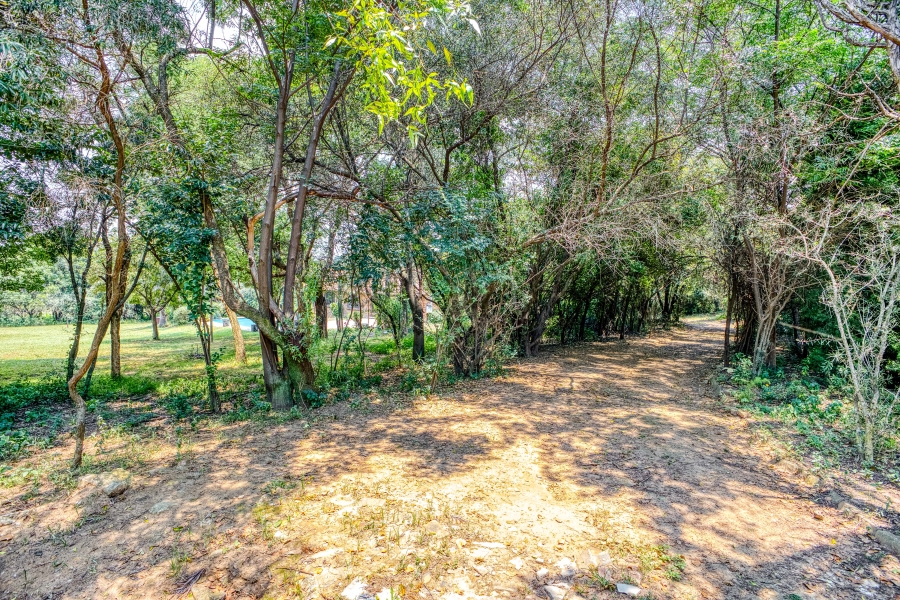 4 Bedroom Property for Sale in Millgate Farm AH Gauteng