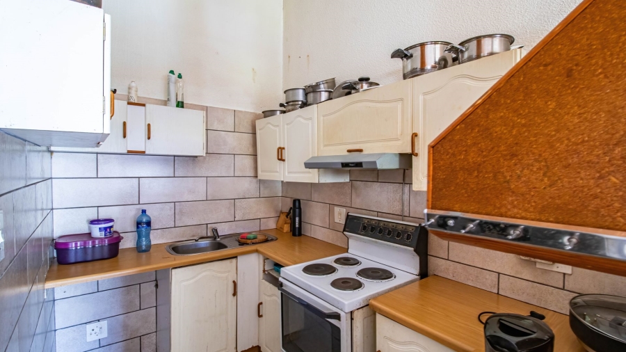 3 Bedroom Property for Sale in Ridgeway Gauteng