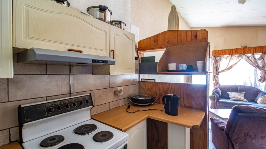 3 Bedroom Property for Sale in Ridgeway Gauteng