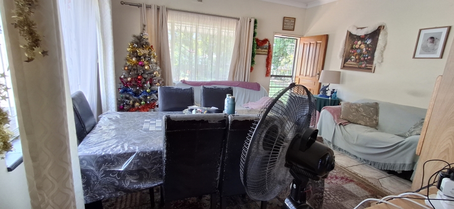 6 Bedroom Property for Sale in Booysens Gauteng