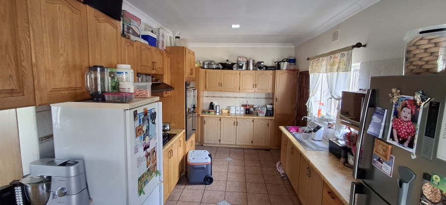 6 Bedroom Property for Sale in Booysens Gauteng