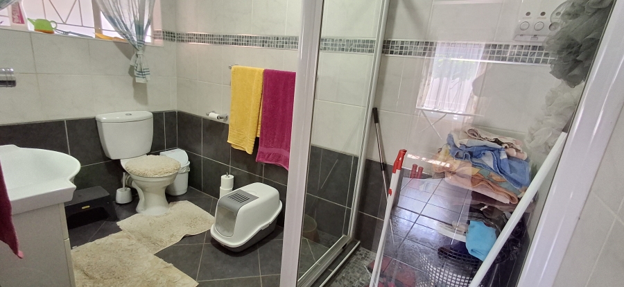 6 Bedroom Property for Sale in Booysens Gauteng