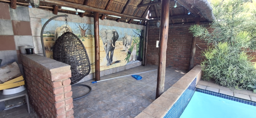 6 Bedroom Property for Sale in Booysens Gauteng