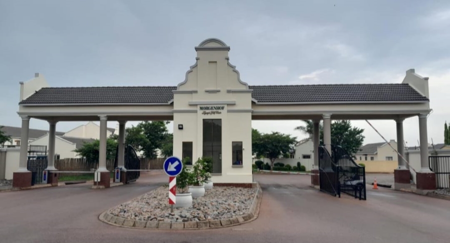 2 Bedroom Property for Sale in Hesteapark Gauteng