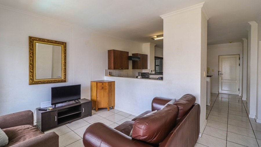 2 Bedroom Property for Sale in Morningside Gauteng