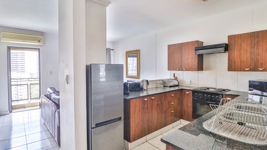 2 Bedroom Property for Sale in Morningside Gauteng