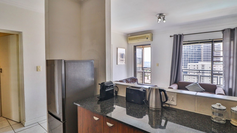 2 Bedroom Property for Sale in Morningside Gauteng