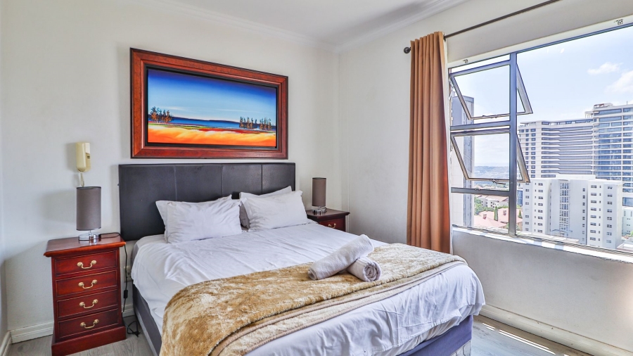 2 Bedroom Property for Sale in Morningside Gauteng