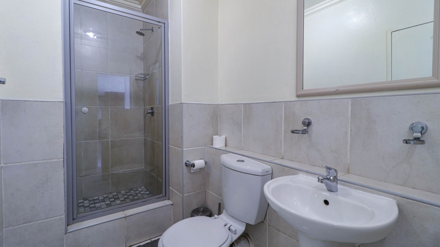 2 Bedroom Property for Sale in Morningside Gauteng