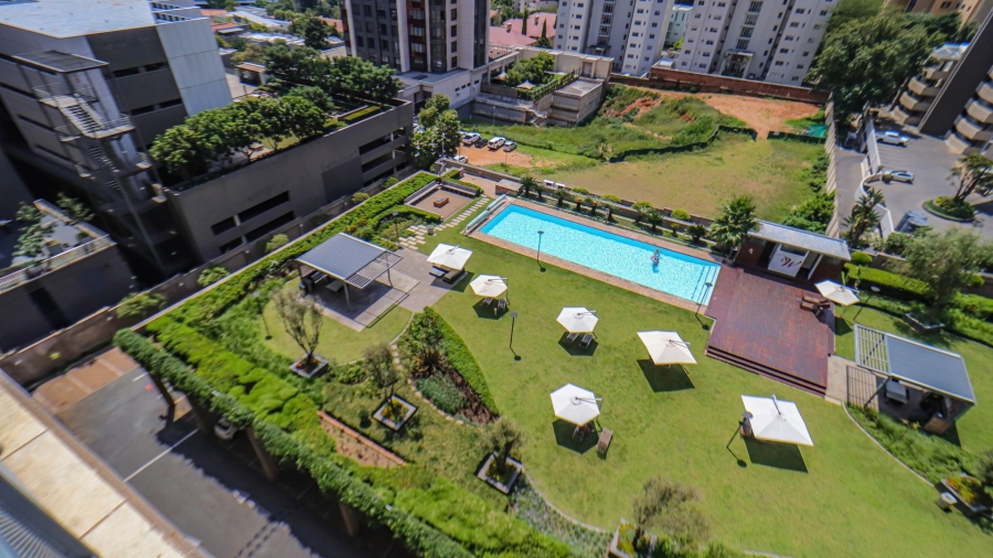 2 Bedroom Property for Sale in Morningside Gauteng