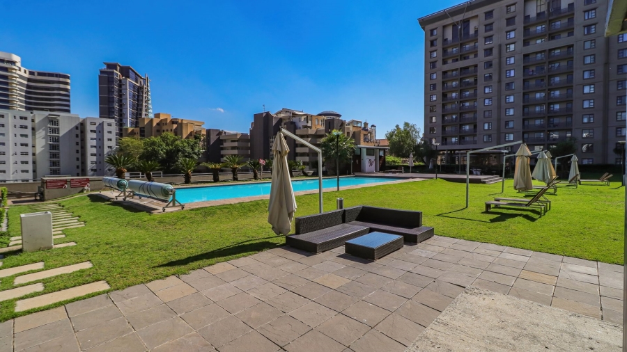 2 Bedroom Property for Sale in Morningside Gauteng