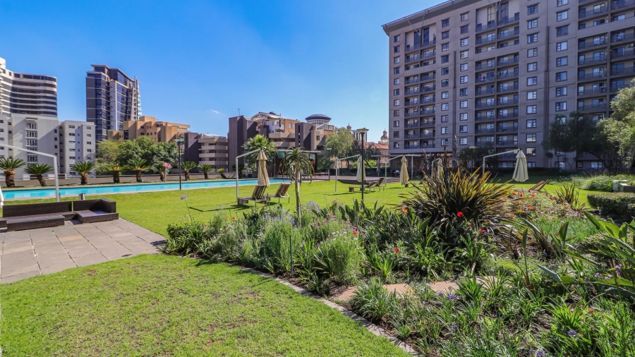 2 Bedroom Property for Sale in Morningside Gauteng