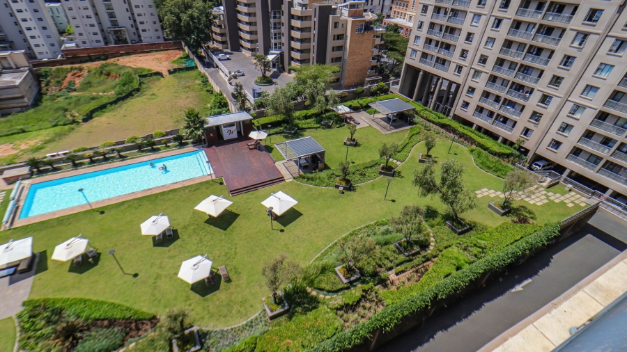 2 Bedroom Property for Sale in Morningside Gauteng