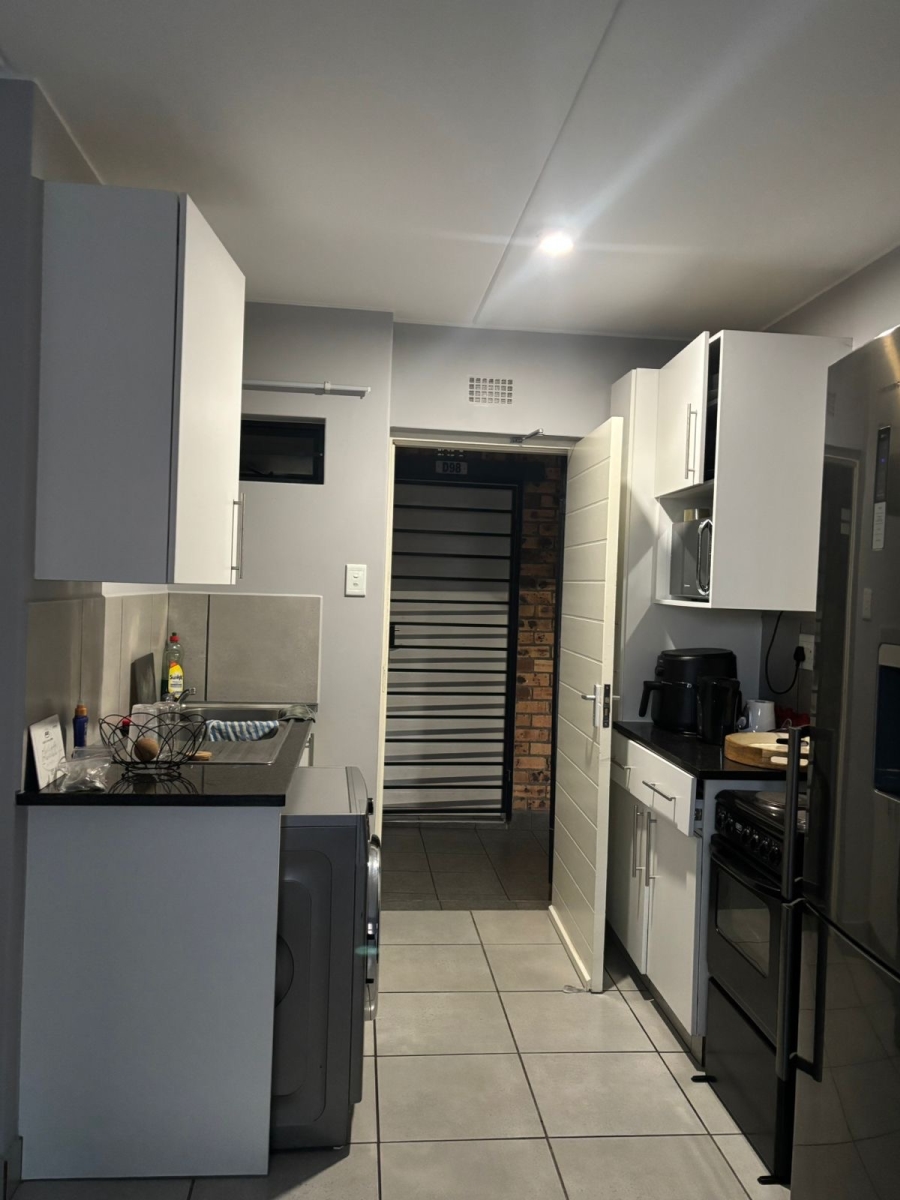 To Let 2 Bedroom Property for Rent in Diepsloot Gauteng