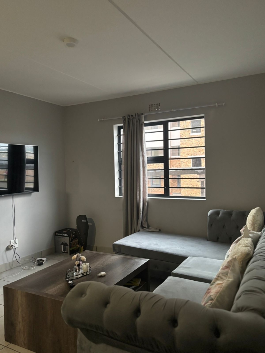 To Let 2 Bedroom Property for Rent in Diepsloot Gauteng
