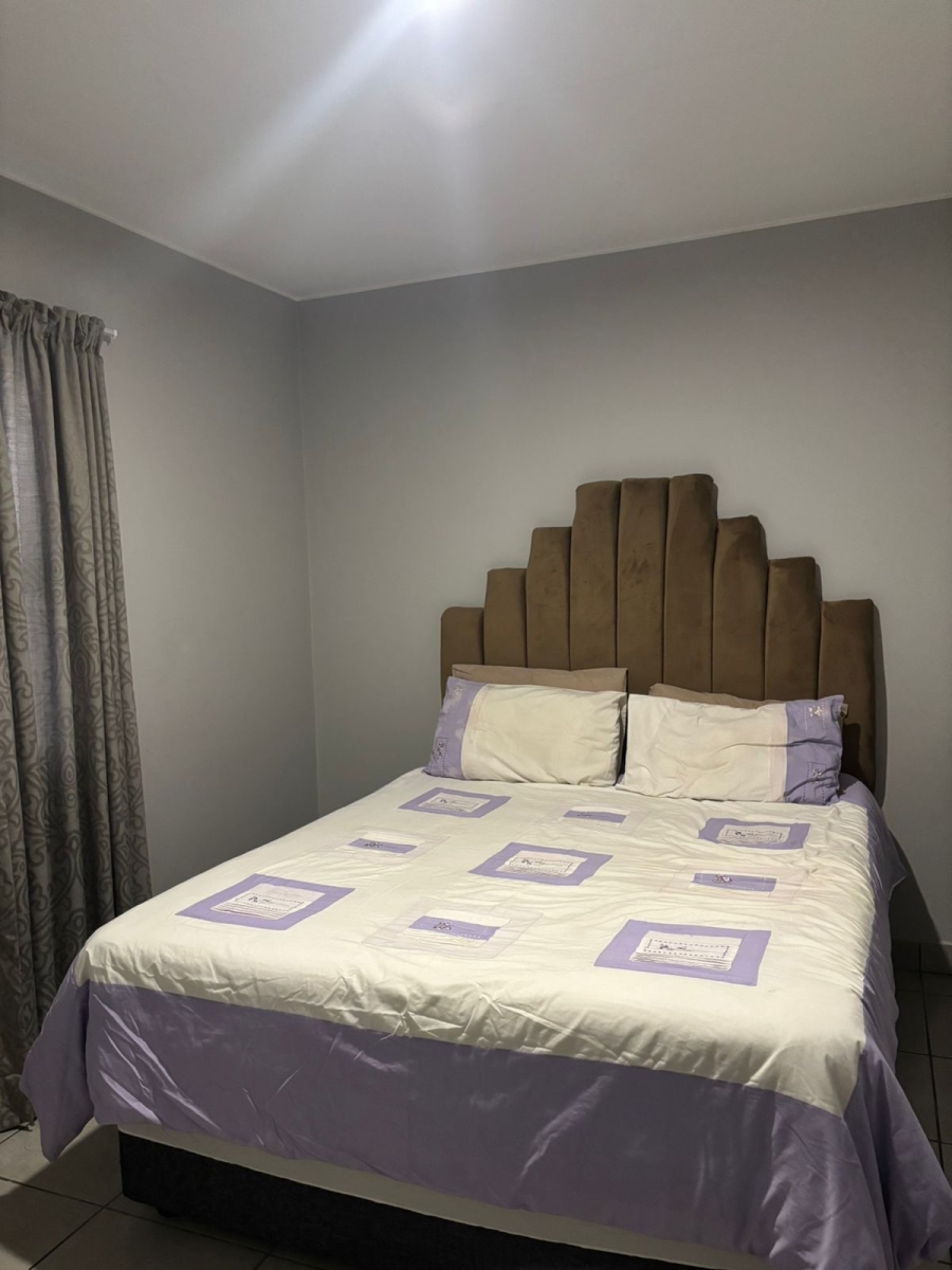 To Let 2 Bedroom Property for Rent in Diepsloot Gauteng