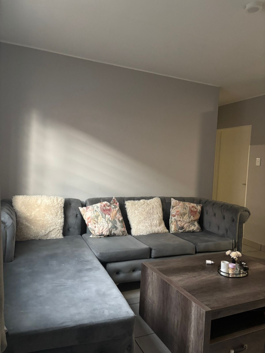 To Let 2 Bedroom Property for Rent in Diepsloot Gauteng