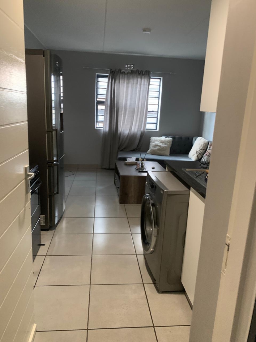 To Let 2 Bedroom Property for Rent in Diepsloot Gauteng