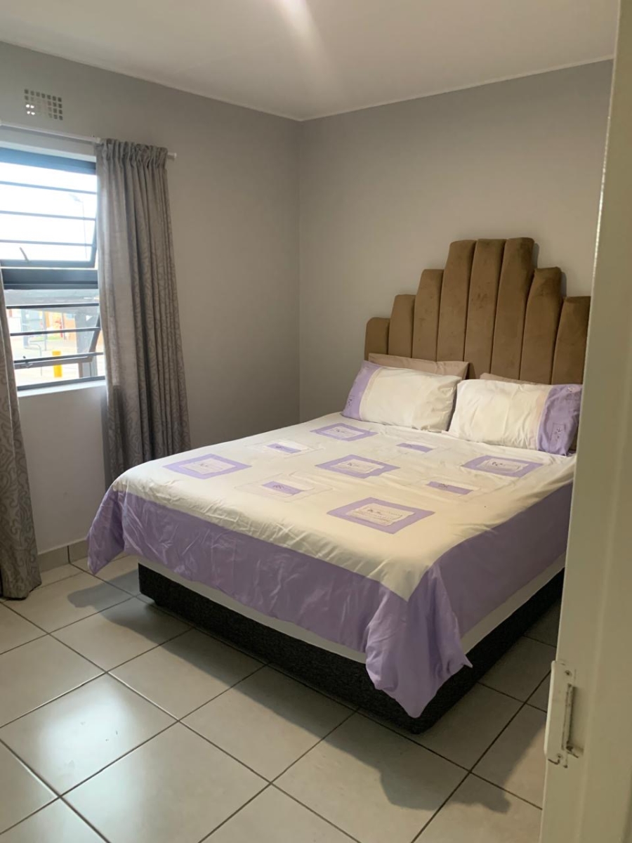 To Let 2 Bedroom Property for Rent in Diepsloot Gauteng