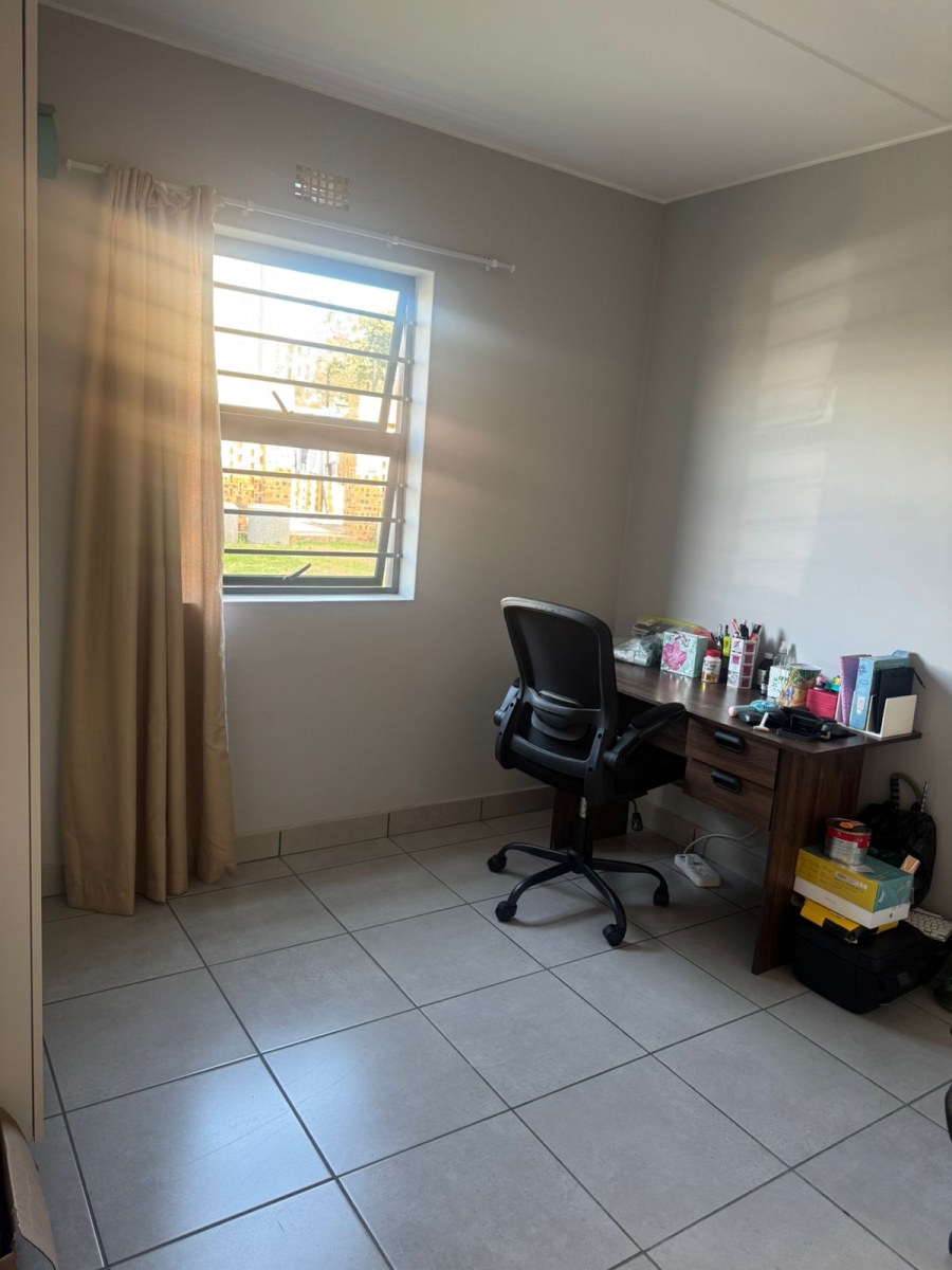 To Let 2 Bedroom Property for Rent in Diepsloot Gauteng